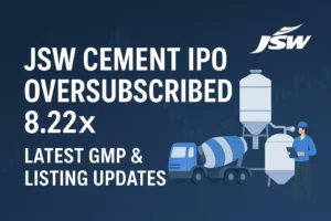 JSW Cement IPO